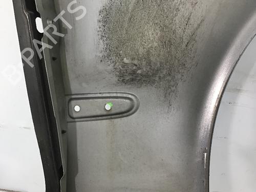 Left front fenders MERCEDES-BENZ E-CLASS T-Model (S211) E 220 T CDI (211.206) | BP29057520C41 
