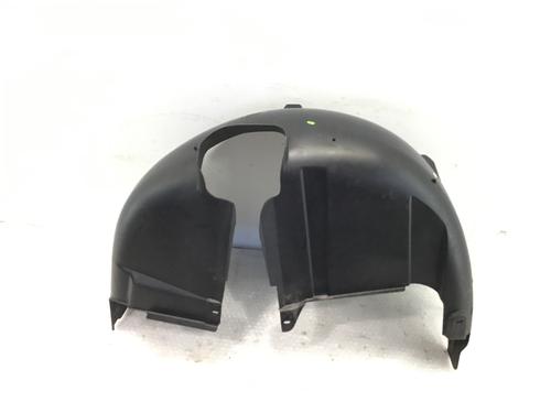 Used Wheel arch SKODA ROOMSTER (5J7) 1.4 (86 hp) 18906555