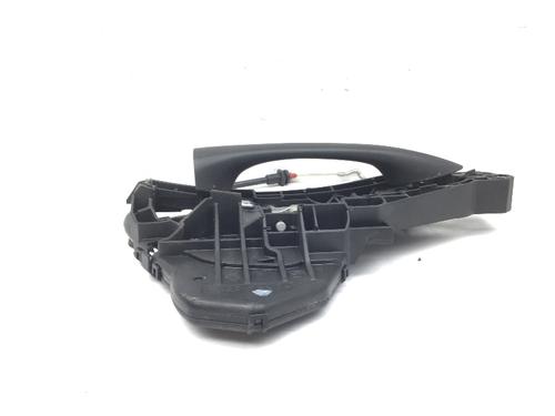 Front right exterior door handle MERCEDES-BENZ A-CLASS (W169) A 150 (169.031, 169.331) | BP17321363C129 