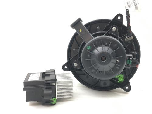 Heater blower motor OPEL MERIVA B MPV (S10) 1.4 (75) | BP9163407M62 