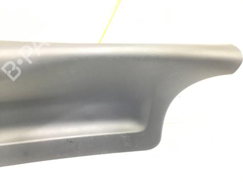 Tailgate trim AUDI A3 (8L1) 1.6 | BP28131628C151 