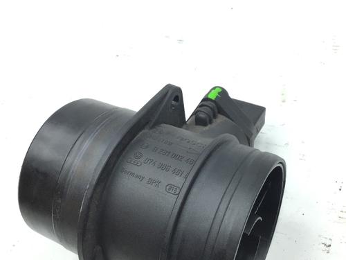 Used Mass air flow sensor AUDI A4 B6 Avant (8E5) 1.9 TDI (130 hp) 11794258