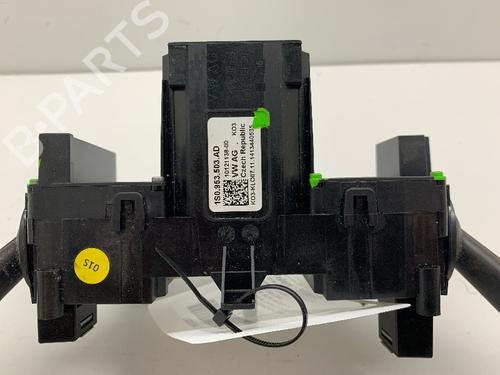 Switch SKODA CITIGO (NF1) 1.0 | BP16325495I30 