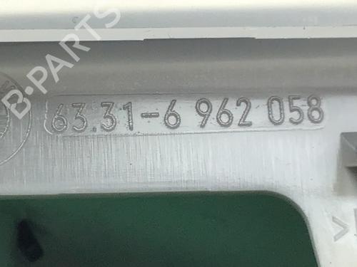 Interior roof light BMW 5 (E60) 523 i | BP16316540I8 