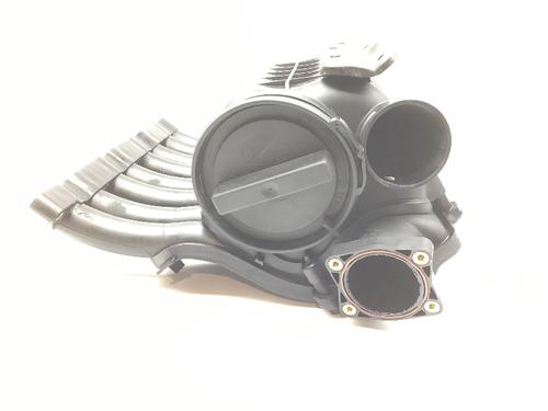 Intake manifold MERCEDES-BENZ A-CLASS (W168) A 170 CDI (168.008) | BP13657197M70 