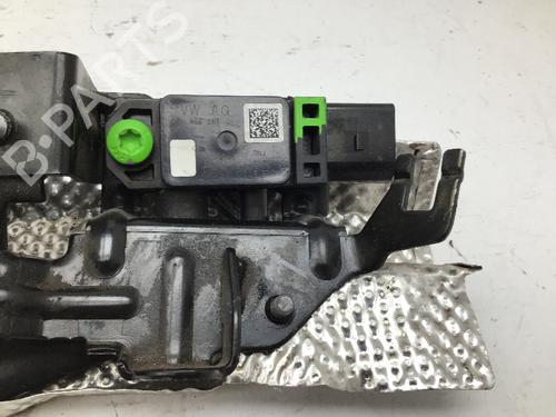 Electronic sensor VW POLO V (6R1, 6C1) 1.4 TDI | BP26874632M84 
