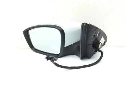 Used Left mirror SKODA RAPID Spaceback (NH1) 1.0 TSI (95 hp) 10923943