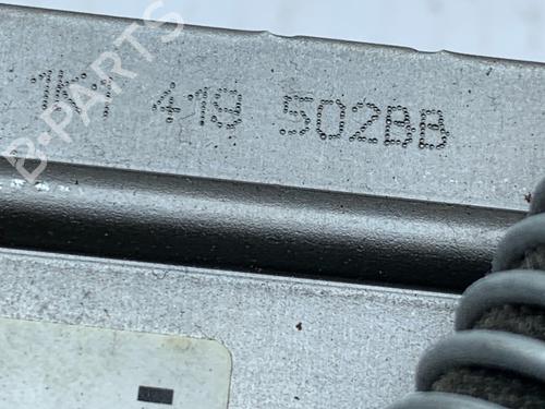 Steering column VW GOLF VI (5K1) 1.2 TSI | BP30384960M21