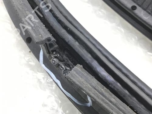 Rubber door seal FORD USA EDGE 2.0 EcoBlue AWD | BP29595831C142 