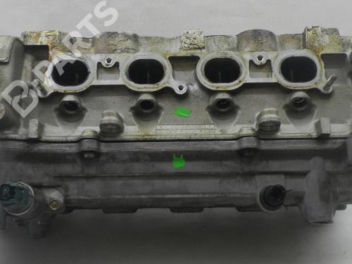 Cylinder head NISSAN MICRA III (K12) 1.2 16V | BP4909421M5 