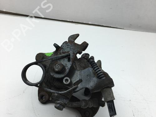Left rear brake caliper AUDI A4 B5 (8D2) 1.8 T | BP14588328M107 
