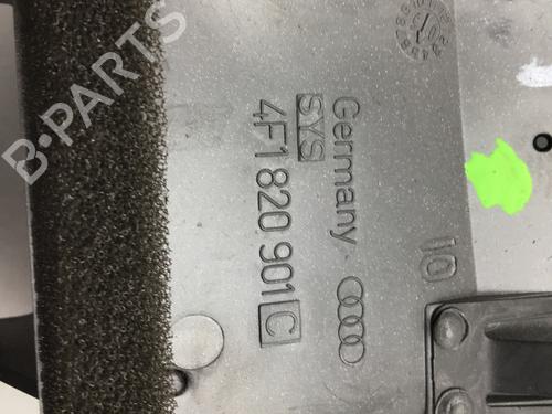 Air vent AUDI A6 C6 (4F2) 3.0 TDI quattro | BP18153812I21 
