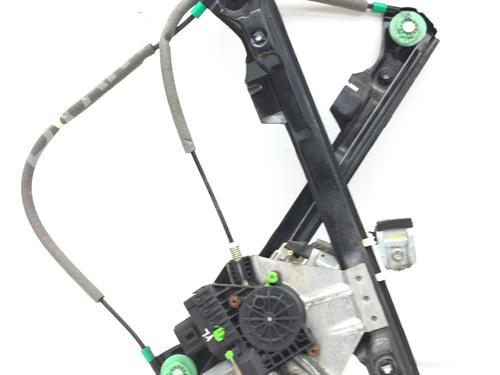Used Front left window mechanism JAGUAR X-TYPE I (X400) 2.5 V6 All-wheel Drive (196 hp) 10334493