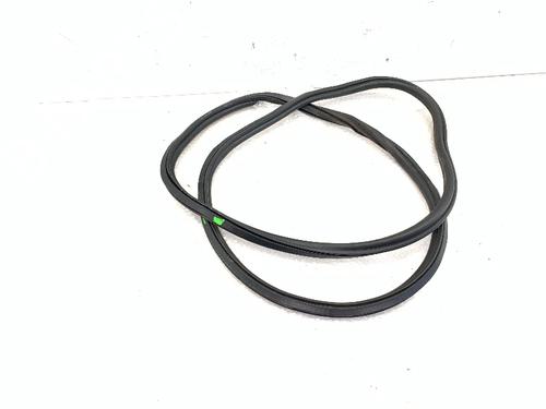 Used Rubber door seal Rubber door seal AUDI A4 B7 Avant (8ED) 2.0 TFSI quattro (200 hp) 34208680 34208680