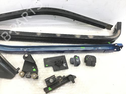 Other MERCEDES-BENZ CITAN Box Body/MPV (W415) 108 CDI (415.601, 415.603) | BP29632626O1 