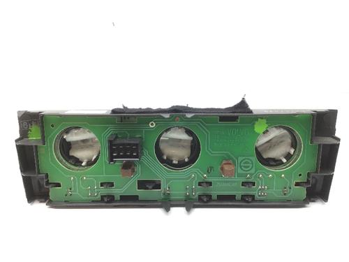 Climate control VOLVO V40 Estate (645) 1.8 i | BP17530884I5 