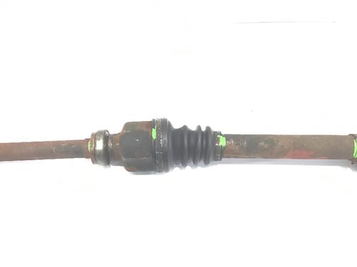 Right front driveshaft PEUGEOT 206 CC (2D) 1.6 16V (2DNFUF, 2DNFUR) | BP20086962M39 