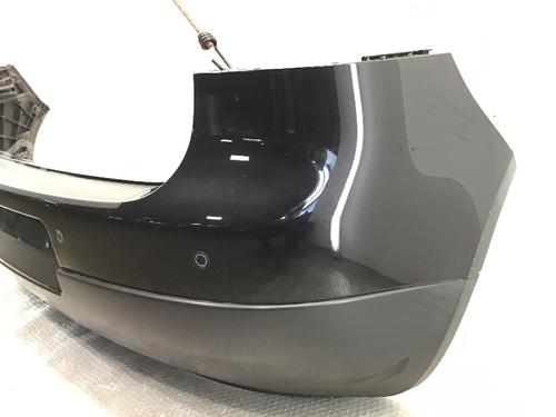 Rear bumper VW GOLF V (1K1) 1.6 | BP21554227C8 