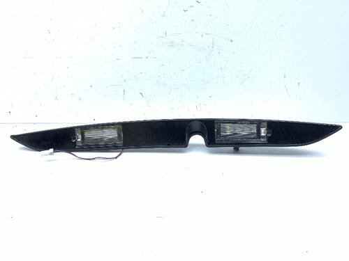 Trunk håndtak JAGUAR S-TYPE II (X200) 3.0 V6 | BP16322240C132 