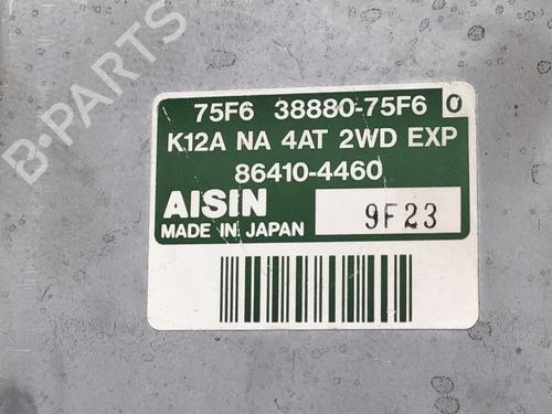 Girkassekontrollenhet SUZUKI WAGON R+ Hatchback (EM) 1.2 (SR412) | BP29880581M52