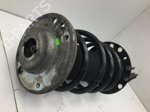 Right front shock absorber OPEL SIGNUM Hatchback (Z03) 1.9 CDTI (F48) | BP29453741M17 