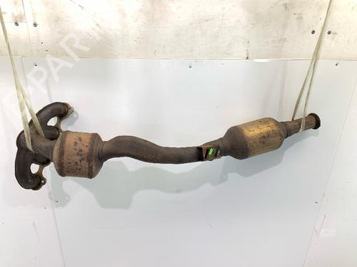 Used Catalyst Catalyst 38237100 38237100