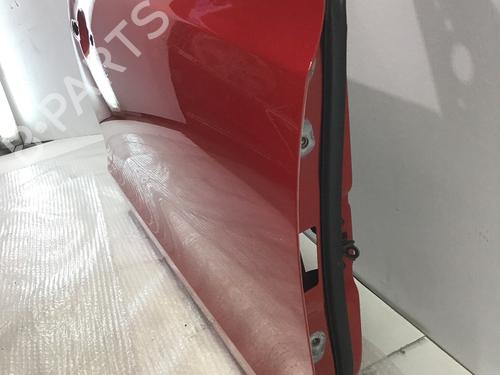 Right front door HYUNDAI i30 (FD) 1.4 | BP30001111C3 