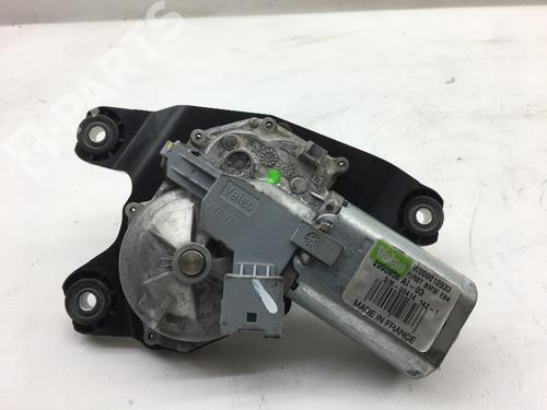 Used Rear wiper motor BMW X1 (E84) sDrive 18 i (150 hp) 6471658