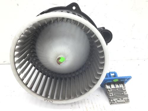 Heater blower motor HYUNDAI GETZ (TB) 1.1 | BP12985911M62 