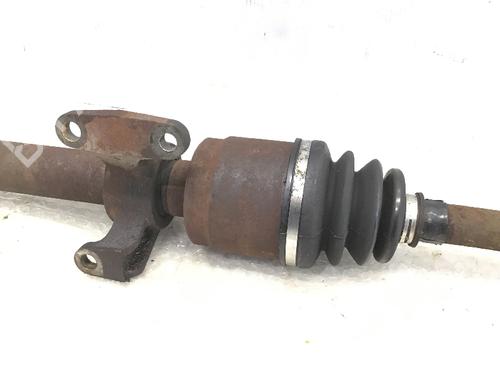 Left front driveshaft HONDA ACCORD VI Hatchback (CH, CL) 1.8 i (CH6) | BP22559372M38 
