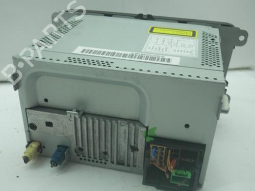 Radio SEAT TOLEDO III (5P2) 2.0 TDI | BP14584031E6 