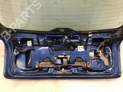 Bakluke CC/Kombi-Kupé AUDI A3 (8P1) 1.6 | BP18531436C6 
