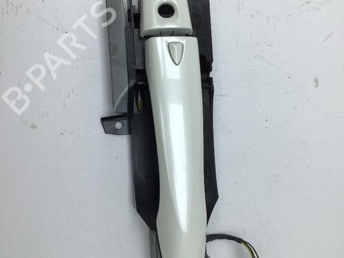 Front left exterior door handle NISSAN QASHQAI II (J11, J11_) 1.3 DIG-T | BP28414422C128 