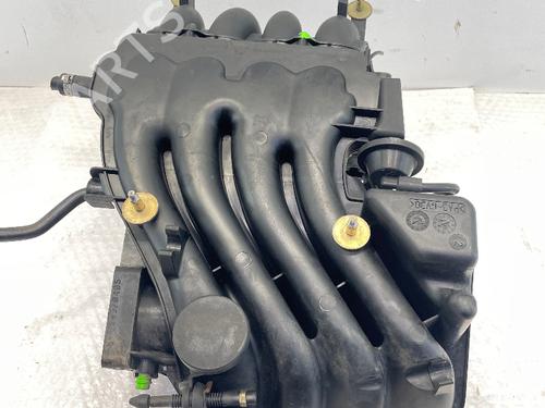 Manifold Indsugning AUDI A3 (8L1) 1.6 (101 hp) 31359204