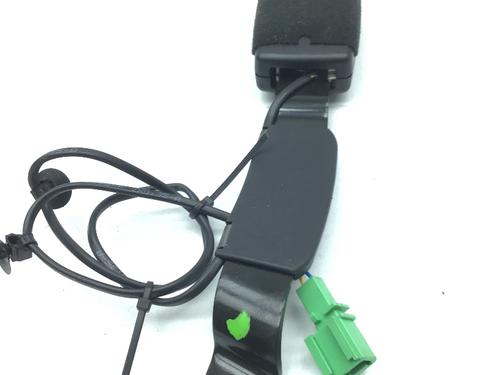 Used Seat buckle SEAT IBIZA IV (6J5, 6P1) 1.0 (75 hp) 17241261