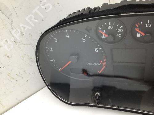 Kombinert Instrument AUDI A3 (8L1) 1.6 | BP28131627C47 