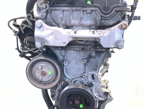 Engine PEUGEOT 207 CC (WD_) 1.6 16V | BP39171886M1 - Image 2