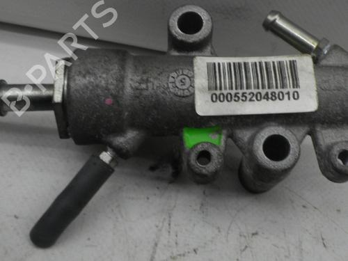 Used Electronic sensor OPEL ASTRA H Estate (A04) 1.9 CDTI (L35) (100 hp) 14584281