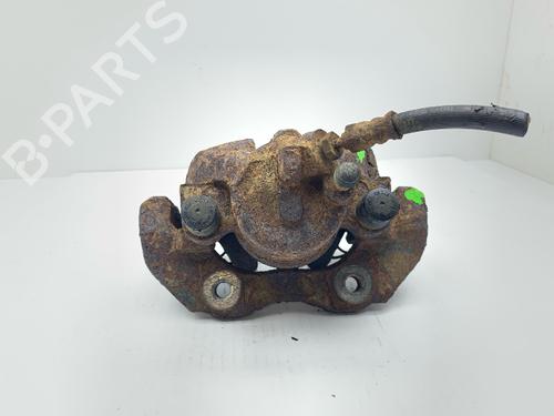 Right front brake caliper MAZDA 3 (BL) 1.6 MZR CD (BL14) | BP30759147M104