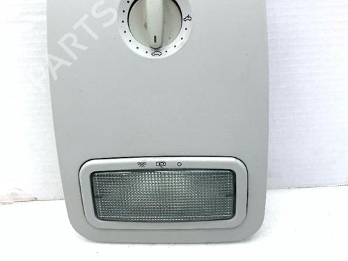 Plafoniera interna VW POLO (6N2) 1.4 (60 hp) 33175930
