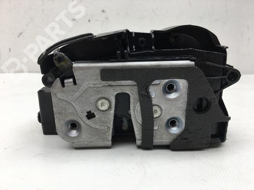 Elektronisk modul FORD FIESTA VI (CB1, CCN) 1.25 | BP9686127M83