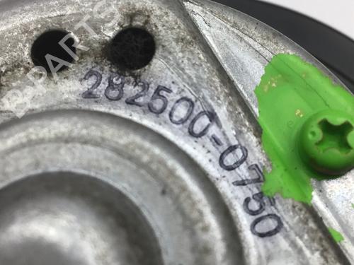 Gebläsemotor SUZUKI WAGON R+ Hatchback (EM) 1.2 (SR412) | BP29827995M62