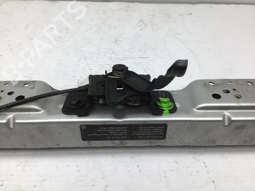 Crossmember OPEL ASTRA J Sports Tourer (P10) 1.7 CDTI (35) | BP15899326C162 