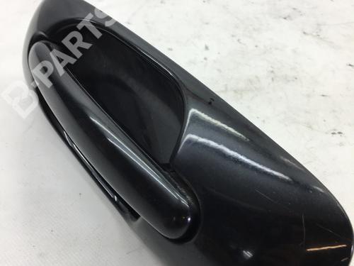 Rear left exterior door handle CHRYSLER VOYAGER IV (RG, RS) 2.4 | BP7809242C130 