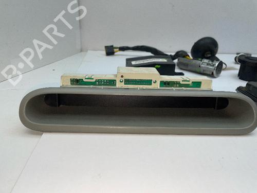 Engine control unit (ECU) RENAULT TWINGO I (C06_) 1.2 (C066, C068) | BP30940000M57 