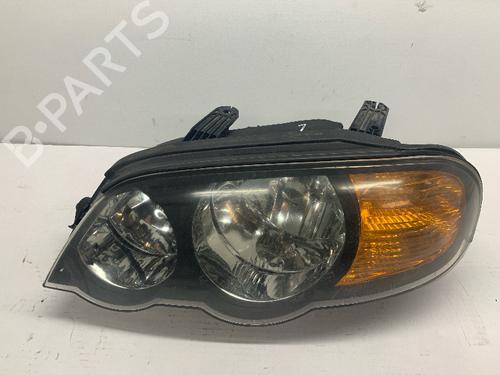 Left headlight KIA SHUMA II (FB) 1.8 (114 hp) 16117475