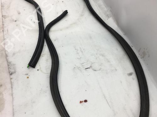 Rubber door seal OPEL CORSA B (S93) 1.2 i (F08, F68, M68) | BP14586816C142 
