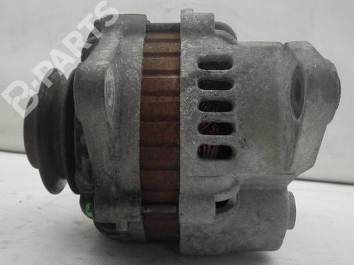 Alternator NISSAN PRIMERA Estate (WP12) 2.2 dCi | BP5775103M7 