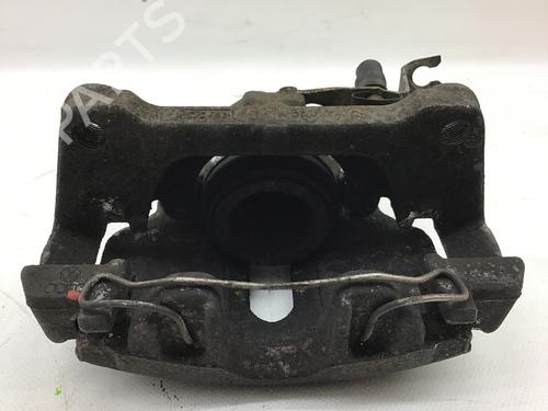 Left front brake caliper AUDI A4 B7 Avant (8ED) 2.0 TDI 16V | BP14585747M105 