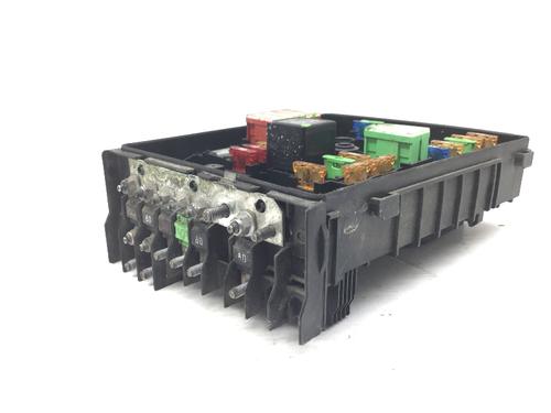 Fuse box SKODA OCTAVIA II Combi (1Z5) 2.0 TDI 16V | BP29400855E1 